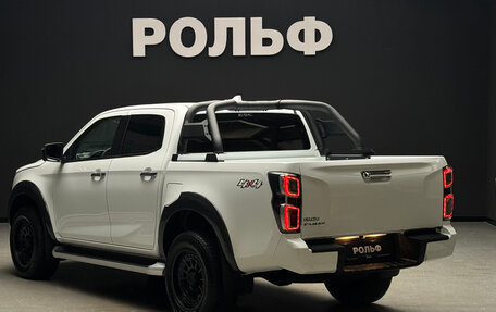 Isuzu D-Max, 2025 год, 5 000 000 рублей, 3 фотография