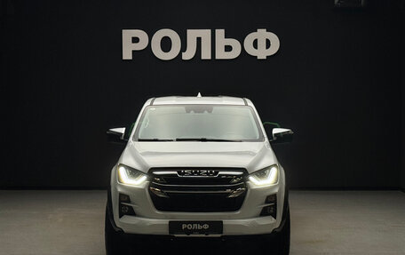 Isuzu D-Max, 2025 год, 5 000 000 рублей, 2 фотография