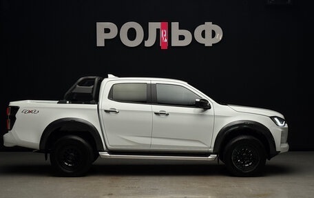 Isuzu D-Max, 2025 год, 5 000 000 рублей, 6 фотография