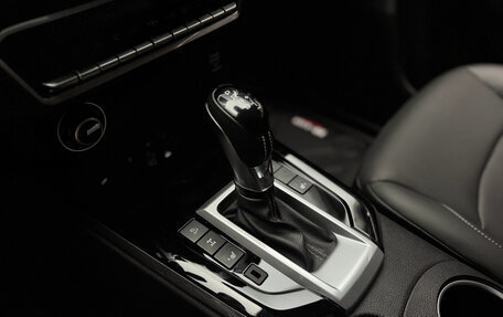 Isuzu D-Max, 2025 год, 5 000 000 рублей, 17 фотография