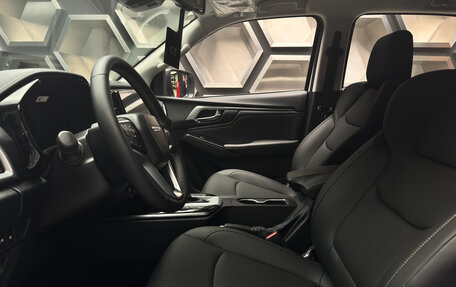 Isuzu D-Max, 2025 год, 5 000 000 рублей, 16 фотография