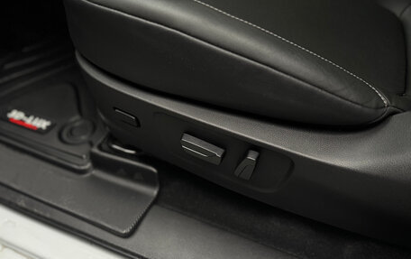 Isuzu D-Max, 2025 год, 5 000 000 рублей, 15 фотография