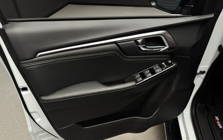 Isuzu D-Max, 2025 год, 5 000 000 рублей, 13 фотография