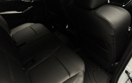 Isuzu D-Max, 2025 год, 5 000 000 рублей, 25 фотография