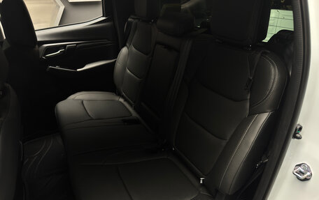 Isuzu D-Max, 2025 год, 5 000 000 рублей, 23 фотография