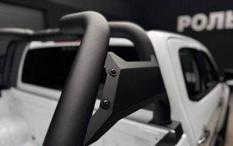 Isuzu D-Max, 2025 год, 5 000 000 рублей, 26 фотография