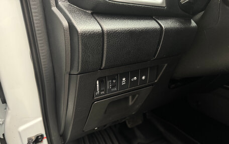 Isuzu D-Max, 2025 год, 5 000 000 рублей, 18 фотография