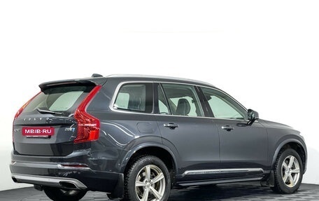 Volvo XC90 II рестайлинг, 2016 год, 3 197 000 рублей, 5 фотография