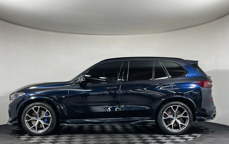 BMW X5, 2020 год, 7 498 000 рублей, 5 фотография