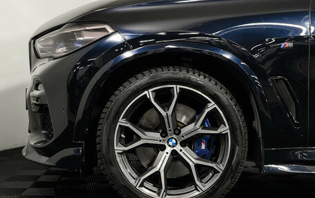 BMW X5, 2020 год, 7 498 000 рублей, 7 фотография