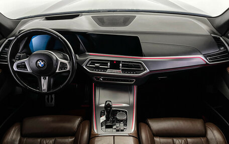 BMW X5, 2020 год, 7 498 000 рублей, 12 фотография