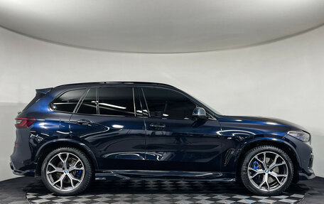 BMW X5, 2020 год, 7 498 000 рублей, 6 фотография