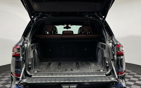 BMW X5, 2020 год, 7 498 000 рублей, 9 фотография