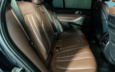 BMW X5, 2020 год, 7 498 000 рублей, 15 фотография