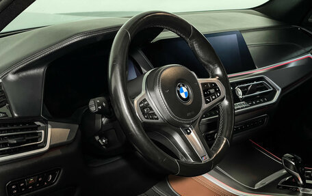 BMW X5, 2020 год, 7 498 000 рублей, 11 фотография