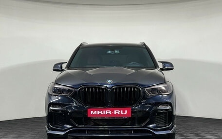 BMW X5, 2020 год, 7 498 000 рублей, 3 фотография