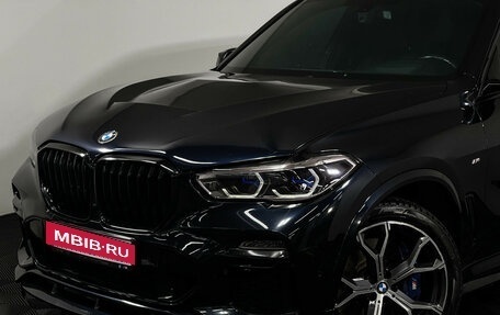 BMW X5, 2020 год, 7 498 000 рублей, 8 фотография