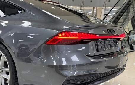 Audi A7, 2020 год, 6 790 000 рублей, 6 фотография