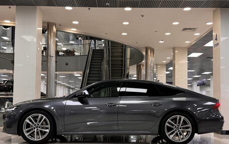 Audi A7, 2020 год, 6 790 000 рублей, 5 фотография