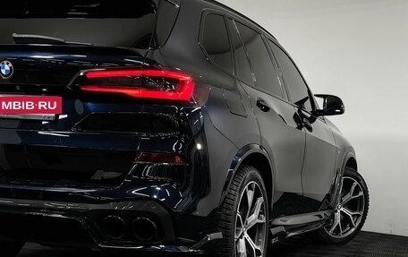 BMW X5, 2020 год, 7 498 000 рублей, 25 фотография