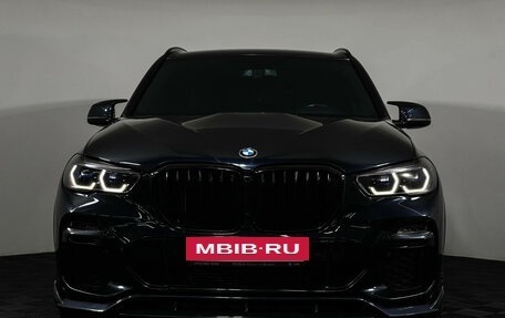 BMW X5, 2020 год, 7 498 000 рублей, 23 фотография