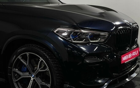 BMW X5, 2020 год, 7 498 000 рублей, 22 фотография