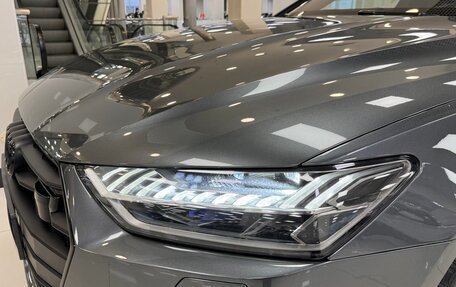 Audi A7, 2020 год, 6 790 000 рублей, 9 фотография