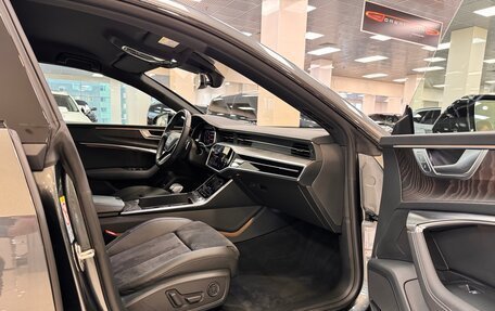 Audi A7, 2020 год, 6 790 000 рублей, 14 фотография