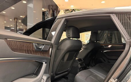 Audi A7, 2020 год, 6 790 000 рублей, 12 фотография