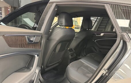 Audi A7, 2020 год, 6 790 000 рублей, 10 фотография