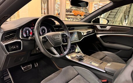 Audi A7, 2020 год, 6 790 000 рублей, 20 фотография