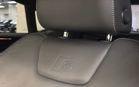 Audi A7, 2020 год, 6 790 000 рублей, 19 фотография