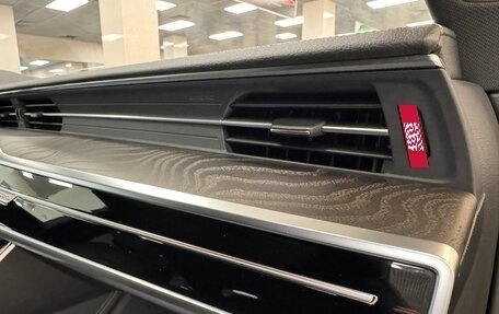 Audi A7, 2020 год, 6 790 000 рублей, 16 фотография
