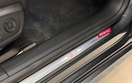 Audi A7, 2020 год, 6 790 000 рублей, 17 фотография