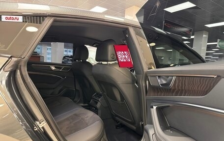 Audi A7, 2020 год, 6 790 000 рублей, 13 фотография