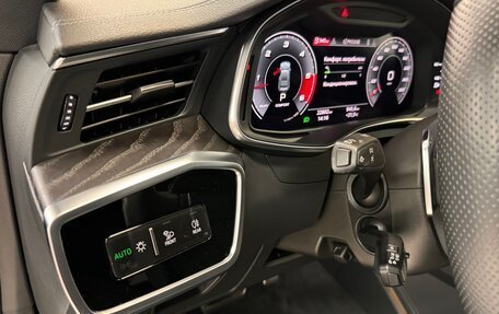 Audi A7, 2020 год, 6 790 000 рублей, 22 фотография