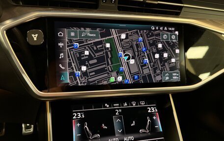 Audi A7, 2020 год, 6 790 000 рублей, 31 фотография