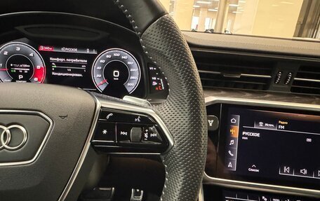 Audi A7, 2020 год, 6 790 000 рублей, 25 фотография