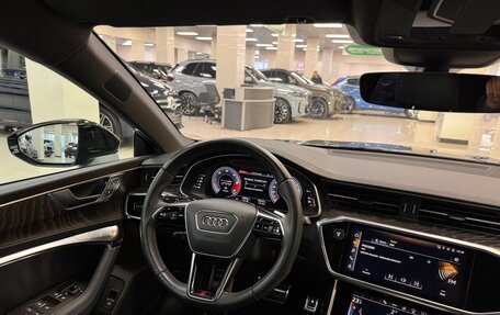 Audi A7, 2020 год, 6 790 000 рублей, 24 фотография