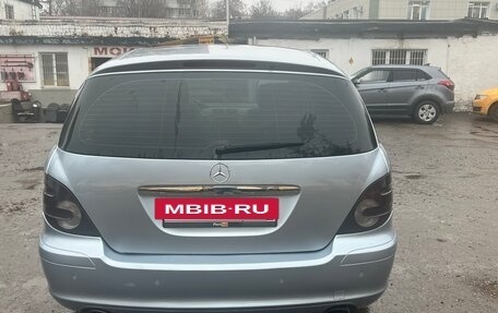 Mercedes-Benz R-Класс, 2006 год, 950 000 рублей, 3 фотография