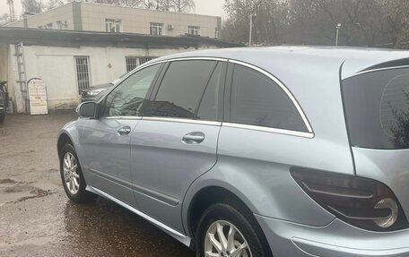 Mercedes-Benz R-Класс, 2006 год, 950 000 рублей, 4 фотография