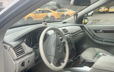 Mercedes-Benz R-Класс, 2006 год, 950 000 рублей, 7 фотография