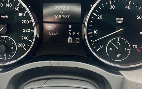 Mercedes-Benz R-Класс, 2006 год, 950 000 рублей, 8 фотография