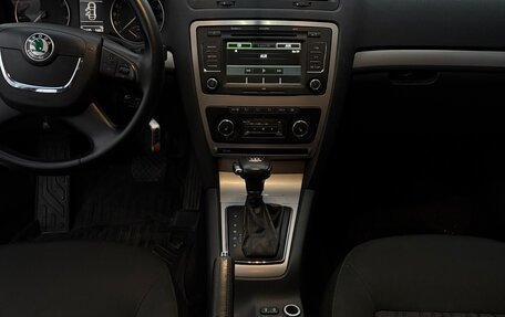 Skoda Octavia, 2010 год, 820 000 рублей, 7 фотография