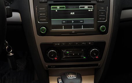 Skoda Octavia, 2010 год, 820 000 рублей, 8 фотография