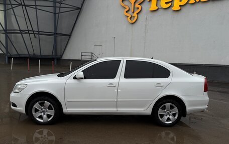 Skoda Octavia, 2010 год, 820 000 рублей, 2 фотография