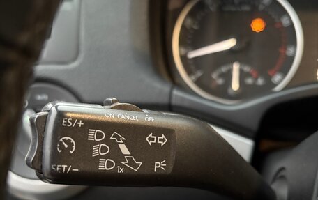 Skoda Octavia, 2010 год, 820 000 рублей, 9 фотография