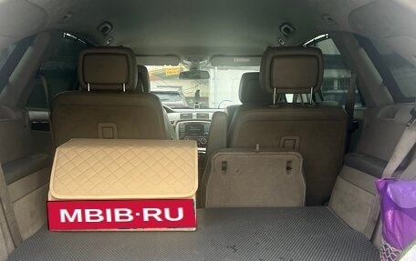 Mercedes-Benz R-Класс, 2006 год, 950 000 рублей, 5 фотография