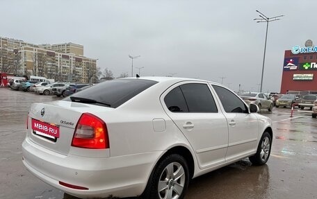 Skoda Octavia, 2010 год, 820 000 рублей, 5 фотография