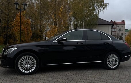 Mercedes-Benz C-Класс, 2014 год, 2 122 000 рублей, 2 фотография